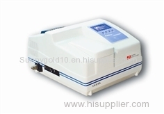 GD-96 Cheap Fluorescence Spectrophotometer Tester