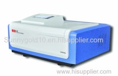 flame atomic absorption spectrophotometer price GD-320N