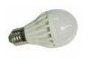 3W LED Bulb 250Lm - 330Lm , No UV LED Lamps AC 90V - 265V