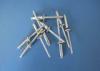 Bulb Tite Black Aluminum Pop Rivets / Gesipa Blind Rivet