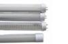 90 Lm/w High Lumen 18W 4ft T8 LED Tubes Light 120 Degree