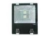 100W Cree LED Flood Light 8800Lm IP65 Garden Lighting Fixture