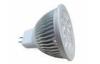 Dimmable LED Spot Light 6W 3000K Warm White Commercial Lighting