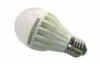120 E27 Super Flux LED Bulb 2500K Warm White PF>0.9 Light