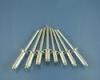 6.4mm Full Stainless Steel Blind Rivets Protruding Head DIN7337