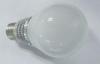 No Flicker 720Lm 7W Dimmable LED 360Bulbs , Indoor LED Lighting
