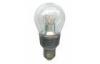 Long Life 9W 360 Degree LED Globe Bulb PF>0.9 For Indoor Lighting