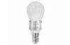 High efficiency 5 Watt LED Globe Bulb 80 CRI For Crystal Light