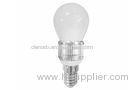 High efficiency 5 Watt LED Globe Bulb 80 CRI For Crystal Light