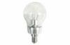 Energy Saving 3W 260Lm LED Globe Bulb Epistar Chip For Pendant Lamp