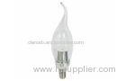 High Brightness 360 3W Flower-shaped LED Candle Bulbs 6pcs Epistar LED