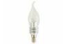5 Watt 380Lm - 420Lm LED Candle Bulb , 4000K Shopping Mall Lighting