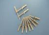 Industrial Fasteners 4.8mm CSK SS Blind Rivets OEM , Car Trailer Rivets