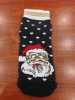 Chrismas winter children socks