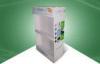 Home Products Cardboard Free Standing Display Units , Double Sided