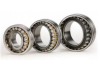 Double-row Spherical Roller Bearings