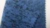 Wool Acrylic Polyester Blended Hacci Fabric For Winter Sweater