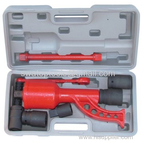 wheel nut remover 78ROT