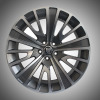 19 INCH 2013 JAGUAR XJ ULTIMATE REPLICA WHEEL