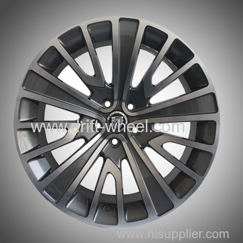 19 INCH 2013 JAGUAR XJ ULTIMATE REPLICA WHEEL