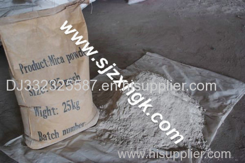 Mica Powder