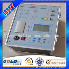 GDGS Tan Delta Automatic Dielectric Loss Tester