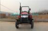 4WD 80 Horsepower 4 Wheel Drive Tractors , SHMC804 Road Tractor 1000r / min