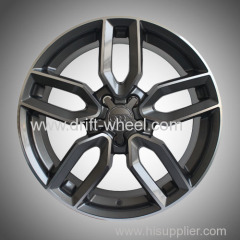 18 INCH OR I9 INCH AUDI S3 REPLICA WHEEL