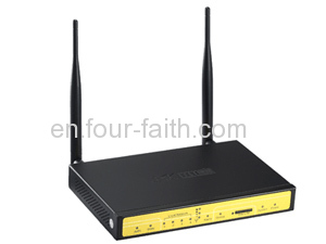 Industrial GPRS WIFI ROUTER Price