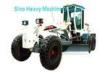 7T 4BT3.9 Motor Graders in White , GR100 Small Motor Graders