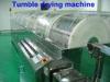 High Speed / Large Volume Softgel / Paintball Tumble Drying Machine