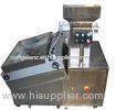 Low Energy Consumption Capsule Sorting Machine With 6 Rollers / 300000 Max