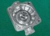 A360 A380 Aluminum Alloy Die Casting Auto Parts With Tight Tolerance