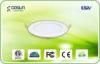 8W High Brightness Energy Saving LED Downlights , 3500k - 6500k 50-60HZ LED Downlights