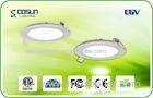 3500k 6'' Energy Saving LED Downlights / 50-60HZ 8W Energy Saving Lights For Home , 40000h