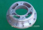 High Precision Nickel Plating Aluminum Die Casting Machine Parts