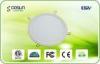 Office 80Ra Energy Saving LED Downlights With High Efficiency , 6 Inch Downlight For Hospital