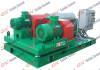 High Speed drilling mud Decanter Centrifuge