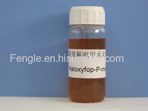 Herbicide Haloxyfop-R-methyl 95%Min. Technical