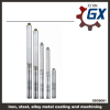 stainless steel submersible deep well pump