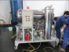 JZ Series Online On-Load Tap Changer oil processing system