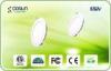 SMD3014 3 Inch Dimmable LED Downlights 80CRI , 11mm LED Downlight with 40000h Life Span
