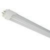 AC 265V 4 Feet T8 SMD LED Tube 150 Degree with Rotative Ends , 12W SMD3528 LEB Tube Lamp