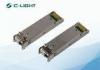 High Performance BIDI Optical Transceiver 1000M 1.25G SFP BiDi 1000BX