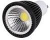 Warm White 81Ra Indoor Led Spotlights , Aluminum 7W MR16 LED Bulbs with CE ROHS FCC