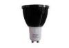 Energy Saving COB Indoor Led Spotlights 430lm , Aluminum E27 MR16 LED Lamp 75Ra 5 Watt