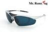 Custom Eye Protection Polarized Sport Sunglasses For Bicycle Athletes