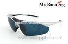 Custom Eye Protection Polarized Sport Sunglasses For Bicycle Athletes