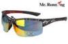 Non Prescription Driving Sunglasses , Man Protective Eyewear For Sports