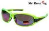 Cool Outdoor Polarized Sport Sunglasses With Nylon Frame For Women